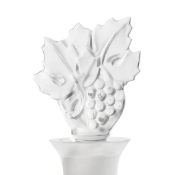 Lalique, Versailles, Decanter - photo 3
