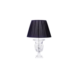 Lalique, Versailles, Lampshade