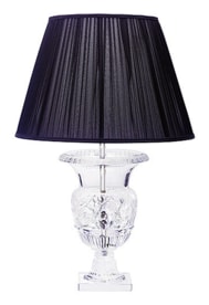 Lalique, Versailles, Lampshade