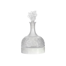 Lalique, Versailles, Wine refresher base for the decanter