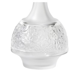 Lalique, Versailles, Oil/Vinegar cruet