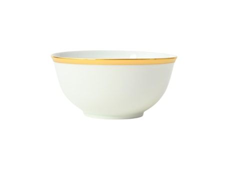 Haviland, Opéra gold, Noodles bowl
