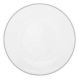Raynaud, Monceau Abysses Blue, Presentation plate