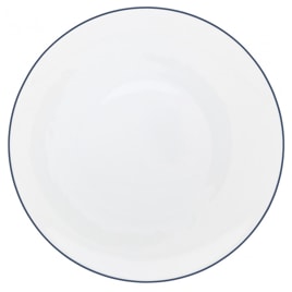 Raynaud, Monceau Abysses Blue, Dinner plate, large
