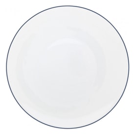 Raynaud, Monceau Abysses Blue, Dinner plate, medium
