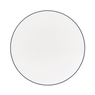 Raynaud, Monceau Abysses Blue, Bread & butter plate