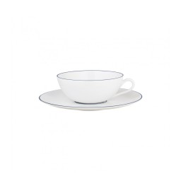 Raynaud, Monceau Abysses Blue, Tea cup extra