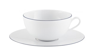 Raynaud, Monceau Abysses Blue, Breakfast cup