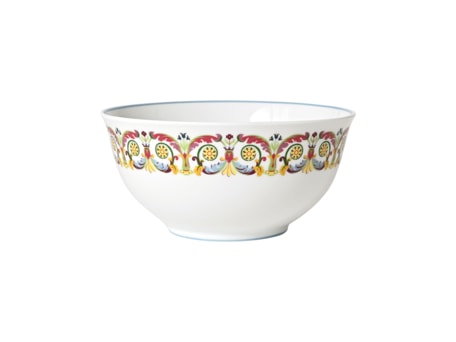 Bernardaud, Trianon, Noodle bowl