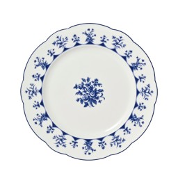 Bernardaud, Chateaubriand couleur, Dinner plate
