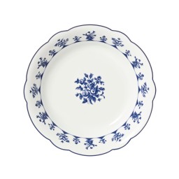 Bernardaud, Chateaubriand couleur, Open vegetable dish