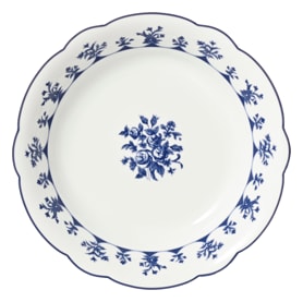 Bernardaud, Chateaubriand couleur, Open vegetable dish