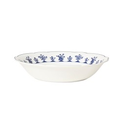 Bernardaud, Chateaubriand couleur, Open vegetable dish