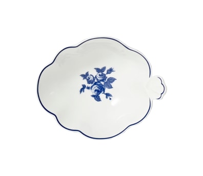 Bernardaud, Chateaubriand couleur, Candy dish