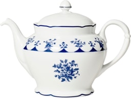Bernardaud, Chateaubriand couleur, Teapot, large