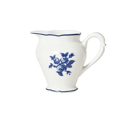 Bernardaud, Chateaubriand couleur, Creamer