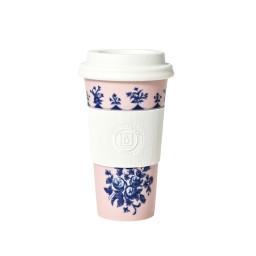 Bernardaud, Chateaubriand couleur, Nomad mug