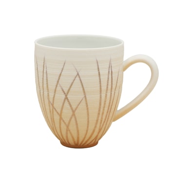 J.L Coquet, Hémisphère Tundra Fall, Mug