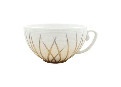 J.L Coquet, Hémisphère Tundra Fall, Tea cup