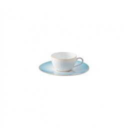 Raynaud, Aura, Espresso or moka saucer