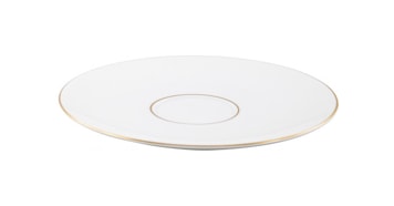 Raynaud, Monceau Gold, Espresso saucer