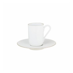 Raynaud, Monceau Gold, Espresso saucer