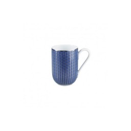 Raynaud, Trésor bleu, Espresso cup