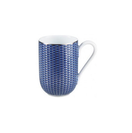 Raynaud, Trésor bleu, Espresso cup