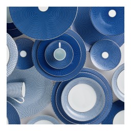 Raynaud, Trésor bleu, Espresso cup