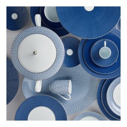 Raynaud, Trésor bleu, Espresso cup