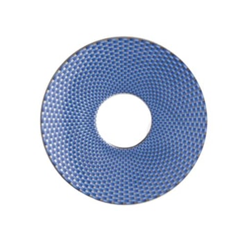 Raynaud, Trésor bleu, Espresso saucer