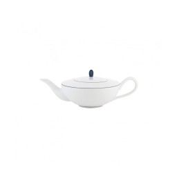 Raynaud, Monceau Abysses Blue, Tea pot, small
