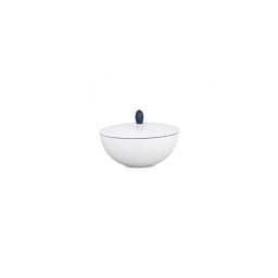 Raynaud, Monceau Abysses Blue, Sugar bowl