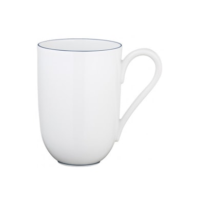 Raynaud, Monceau Abysses Blue, Mug