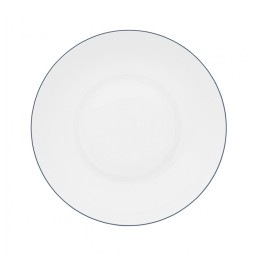 Raynaud, Monceau Abysses Blue, Deep plate, large