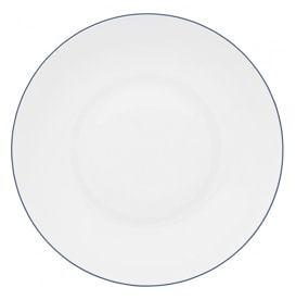 Raynaud, Monceau Abysses Blue, Deep plate, large