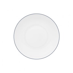 Raynaud, Monceau Abysses Blue, Deep plate, small