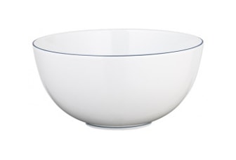 Raynaud, Monceau Abysses Blue, Bowl