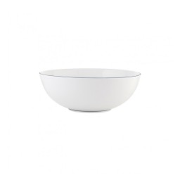 Raynaud, Monceau Abysses Blue, Salad bowl, large