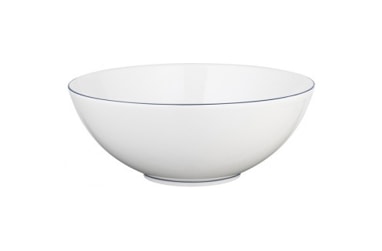 Raynaud, Monceau Abysses Blue, Salad bowl, small