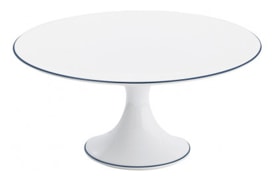 Raynaud, Monceau Abysses Blue, Petit four stand, small