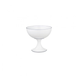 Raynaud, Monceau Abysses Blue, Sundae cup