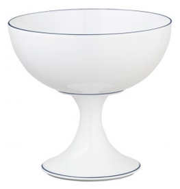 Raynaud, Monceau Abysses Blue, Sundae cup