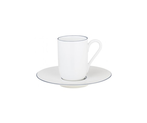 Raynaud, Monceau Abysses Blue, Espresso cup