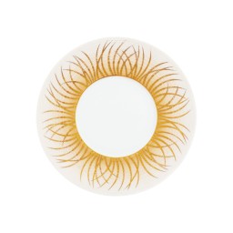 J.L Coquet, Hémisphère Tundra Fall, Dinner plate