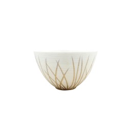 J.L Coquet, Hémisphère Tundra Fall, Bowl, large