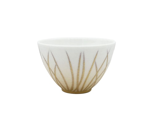 J.L Coquet, Hémisphère Tundra Fall, Bowl, mini