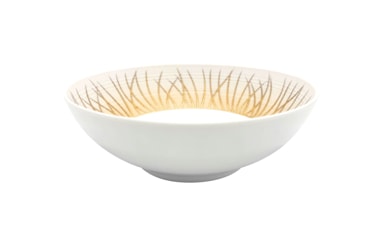 J.L Coquet, Hémisphère Tundra Fall, Salad bowl, small