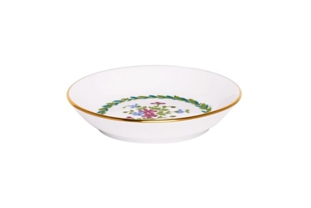 Haviland, Vieux Paris vert, Soy bowl