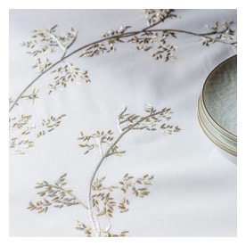 Valombreuse, Nagoya table linen, Tablecloth, square